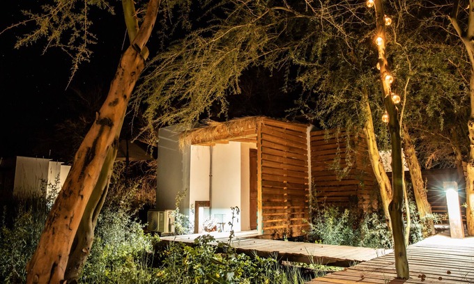 San Pedro de Atacama Cabina | Lodge Quelana
