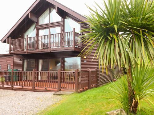 Winnard's Perch Casa | Lodge Sixty Six