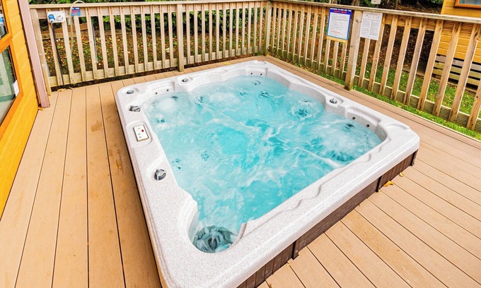 Dawlish Cabina | 3 bedroom accommodation in Dawlish