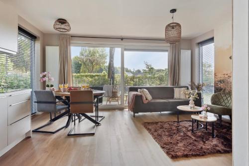 Krachtighuizen Casa | Lodge 't Hert