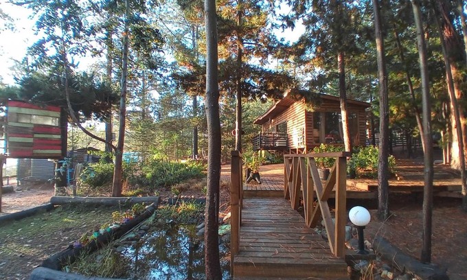 Pichilemu Cabina | Lodge Terra Mar