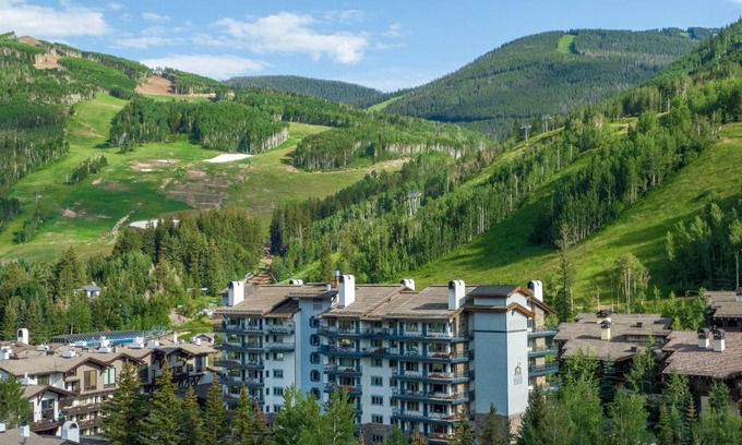 Vail Complejo | Lodge Tower