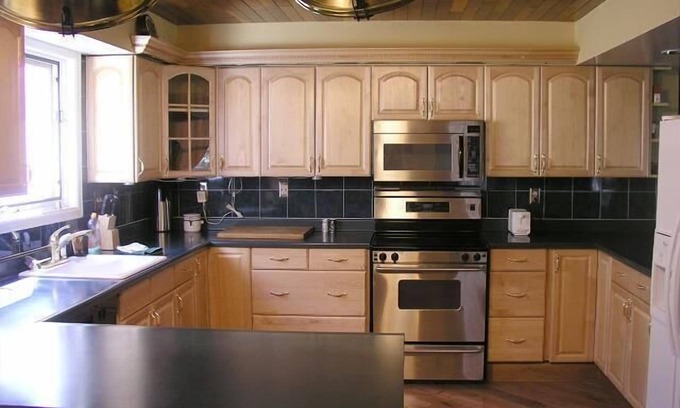 Lake City Casa | Lodge Vacation Rental