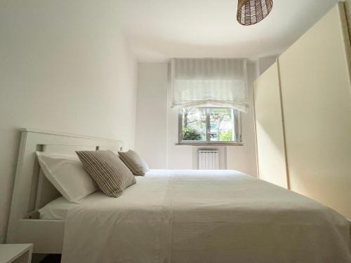 Senigallia Apartamento | LODGE Vivere Verde