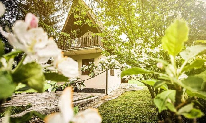 Zenica-Doboj Canton Chalet De Esquí | Lodge Zbilje Visoko, Bosnian Pyramids