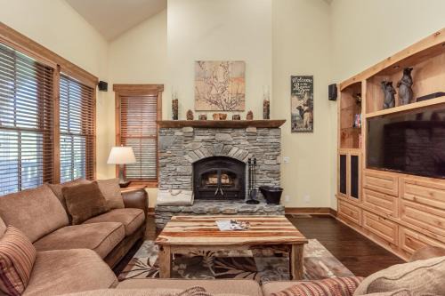 Mammoth Lakes Casa | Lodges 1132