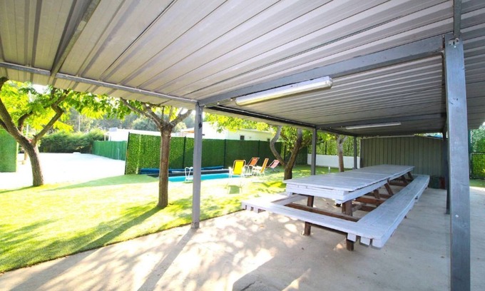 Sado Casa | Lodges 5 with private pool