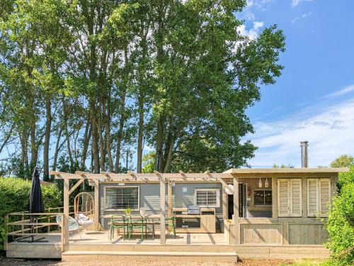 Scharendijke Otro | LODGES 7Huizen aan Zee