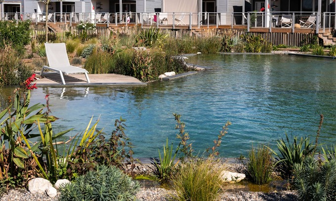 Port-Saint-Louis-du-Rhone Otro | Lodges de Camargue