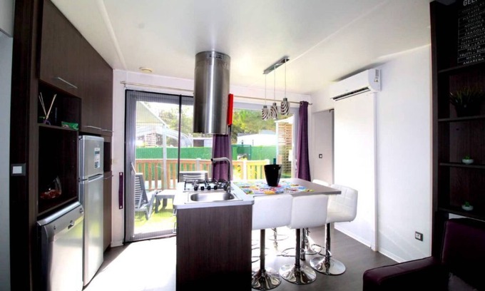 Sado Casa | Lodges with private pool 1