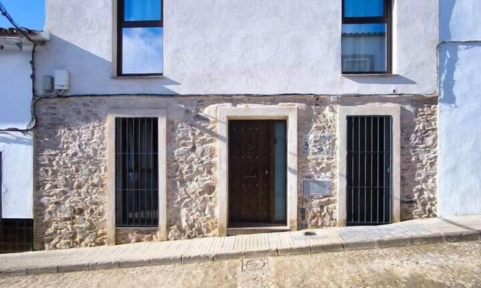 Encinasola Casa | Lodging fuerte trece