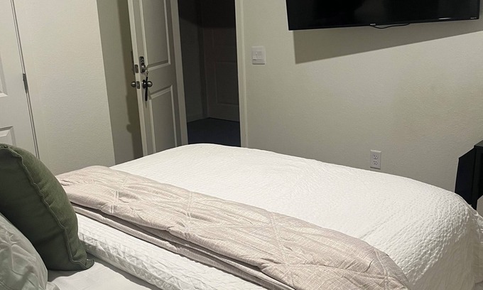 Watkins Casa | Alojamiento en Aurora, contactless entry