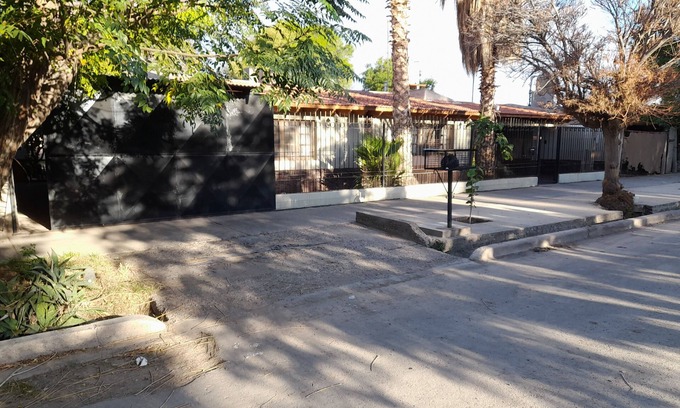 Departamento Lavalle Casa | Alojamiento la colmena