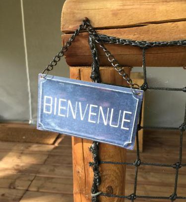 Lacanau Cabina | Lodging Le Lac