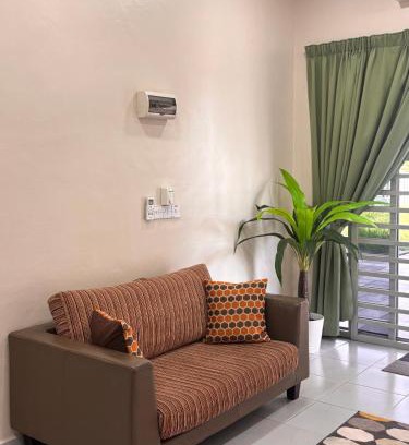 Seri Manjung Casa | Lodging Mak Endon