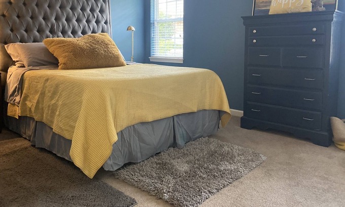 Sumter Casa | LODGING @ OLD TOWNE LANDING SUITE A