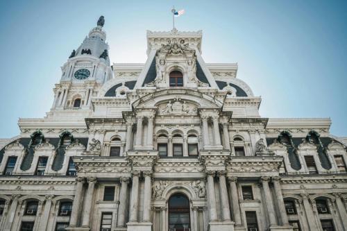 West Philadelphia Apartamento | Lodgyy Cozy Apartments Near Downtown