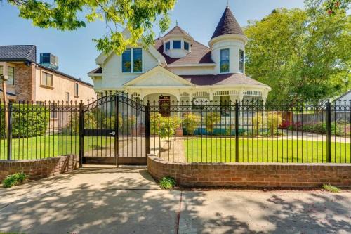Lodi Casa | Lodi Hill House