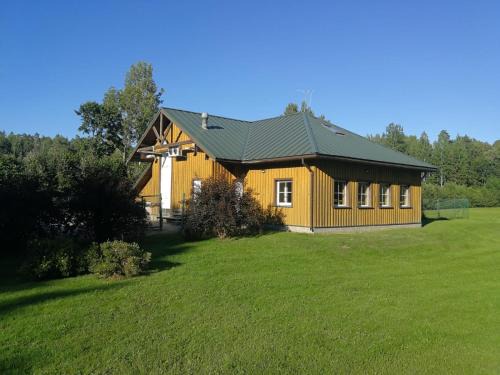 Saarde Casa | Lodja Jäägrimaja