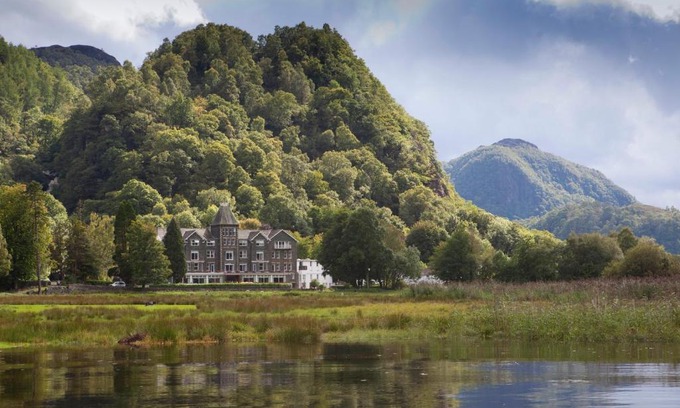Keswick Hotel | Lodore Falls Hotel & Spa