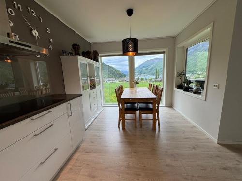 Loen Apartamento | Loen Panorama View
