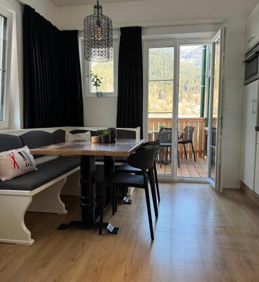 Gosau Apartamento | Loetje