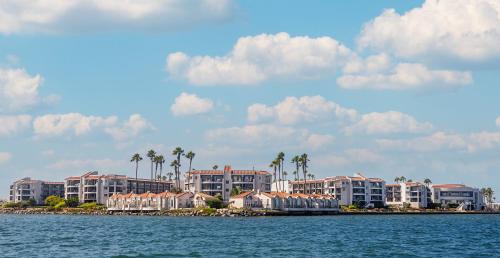 Coronado Cays Complejo | Loews Coronado Bay Resort