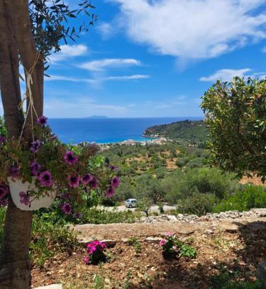 Himare Casa | Lofos