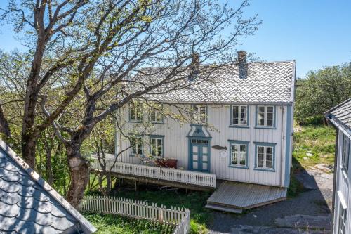 Aa Hostal | Lofoten Budget Hostel