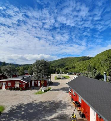 Stamsund Cabina | Lofoten Camp