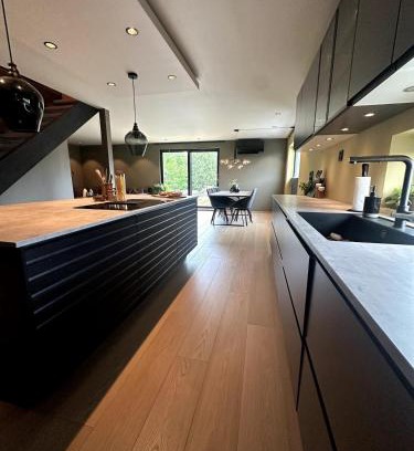 Leknes Apartamento | Lofoten Luxe Retreat