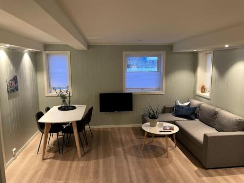 Leknes Apartamento | Lofoten - New apartment, close to airport.