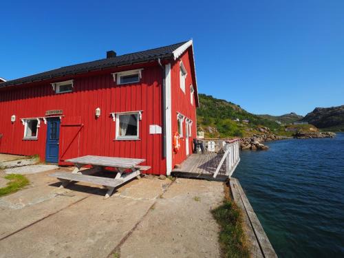Vestvagøy Casa | Lofoten Troll Point