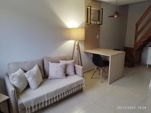 Dehon Apartamento | Loft 01 dormitório