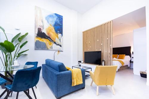 Murcia Apartamento | Loft 11 B