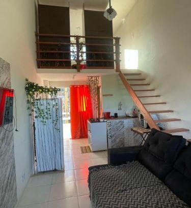 Iguaba Grande Apartamento | Loft 11, caminho do mirante