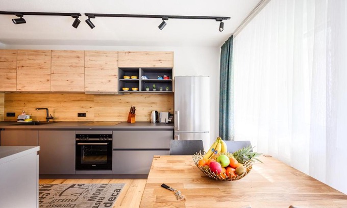 Ludwigshafen Apartamento | Loft 1453