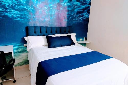 Hermosillo Apartamento | Loft 15 comodo y confortable , cerca del centro de gobierno , galerias mall, consulado , CAS , Pepsi