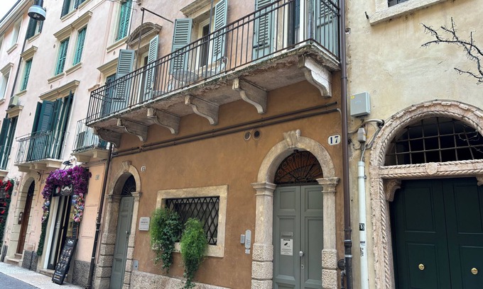 Citta Antica Casa | LOFT 17 ARENA