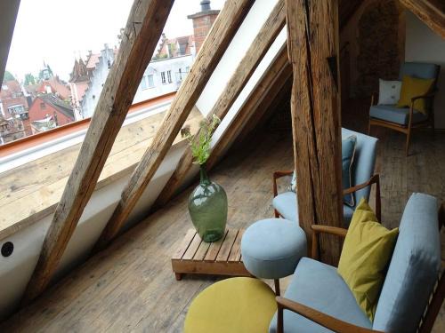 Insel Apartamento | Loft 1728