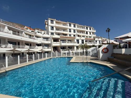 Los Cristianos Apartamento | Loft 19 Boutique - Heated pool