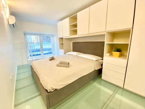 Zona Lancetti Apartamento | Loft 20 minuti dal duomo - Moderno e accogliente