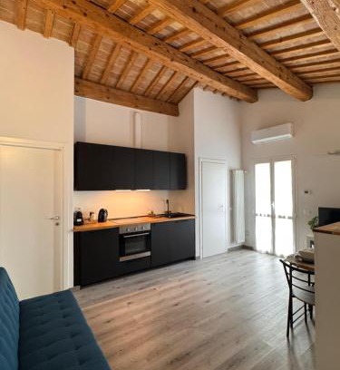 Ravenna Apartamento | LOFT 261 Ravenna