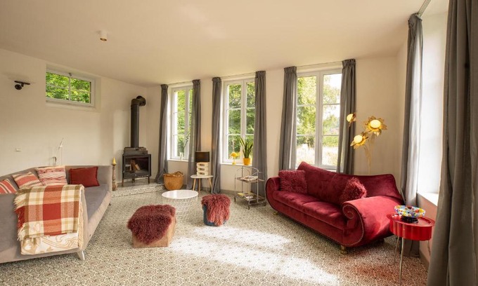 Schleiden Apartamento | Loft 3