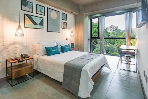 Laureles Apartamento | Loft 32 Medellín Living