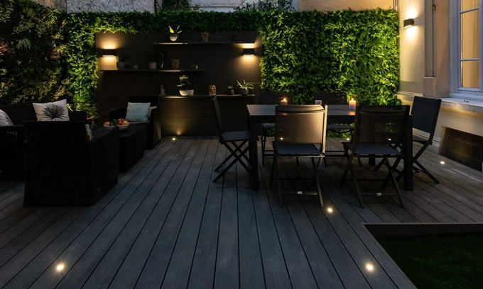 Carnot Apartamento | Loft, 42m2 terrace, 2 steps from the Croisette