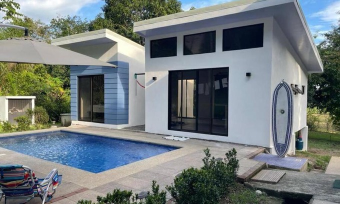 Playa Hermosa Casa | Loft 45 in Playa Hermosa, paradise near the ocean!