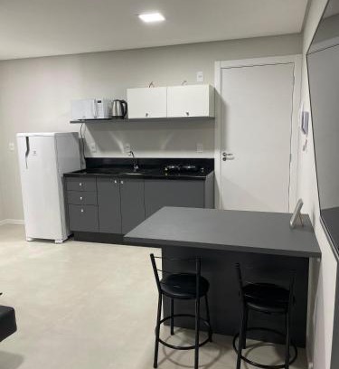 Boa Vista Apartamento | Loft 507 em Blumenau