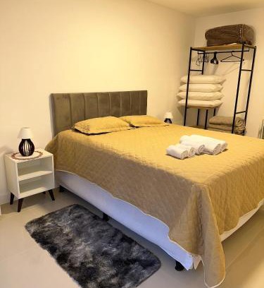 Teresopolis Apartamento | Loft 510 no Centro de Teresópolis