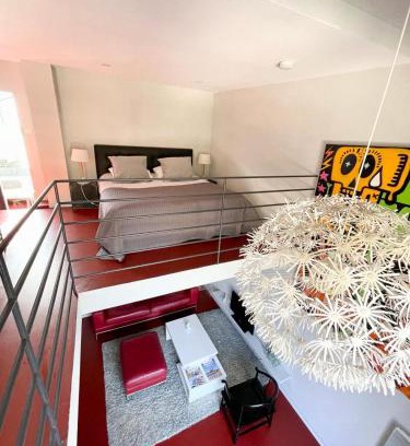 Est Apartamento | Loft 52